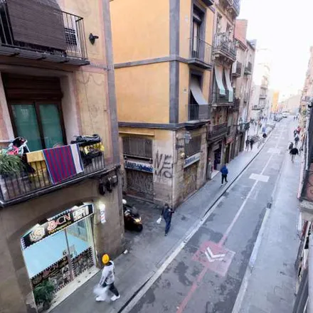 Image 6 - Pak Pita Kebab, Carrer de Sant Antoni Abat, 36, 08001 Barcelona, Spain - Apartment for rent