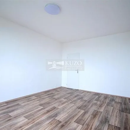 Rent this 1 bed apartment on Jirkovská 5006 in 430 04 Chomutov, Czechia