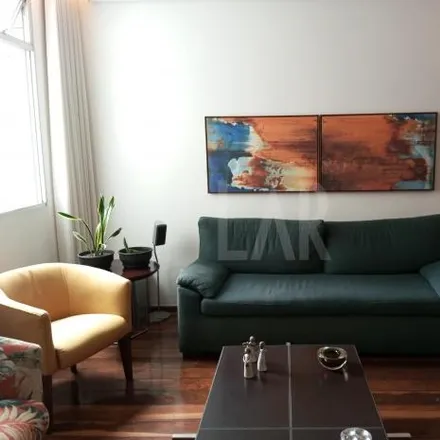 Buy this 3 bed apartment on Rua Doutor Sette Câmara in Luxemburgo, Belo Horizonte - MG