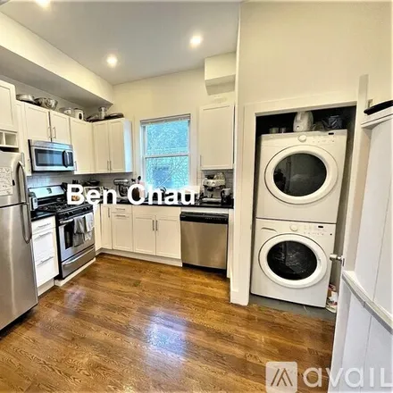 Rent this 3 bed apartment on 376 Windsor St