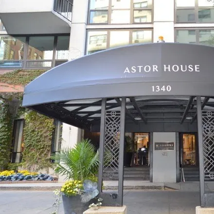 Rent this 1 bed house on Astor House in 1340 North Astor Street, Chicago