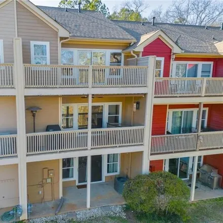Image 6 - 1260 Bowersville Highway, Hartwell, Hart County, GA 30643, USA - Townhouse for sale