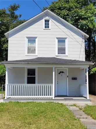 Buy this 3 bed house on 7 Staples Street in Rondout, City of Kingston