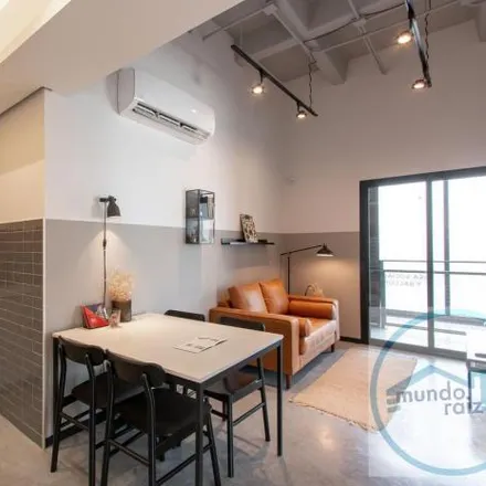Buy this 2 bed apartment on Calle Roble in Industrial, 64488 Monterrey