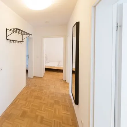 Image 5 - Birkerstraße 32, 80636 Munich, Germany - Room for rent