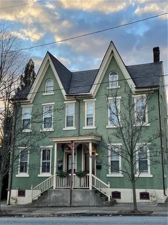 Rent this 3 bed house on 292 Wesley Street in Bethlehem, PA 18018