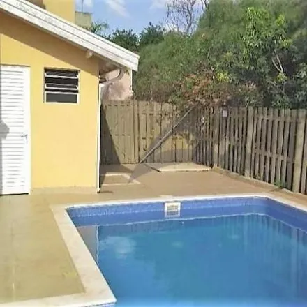 Buy this 4 bed house on Rua Latino Coelho in Parque Taquaral, Campinas - SP