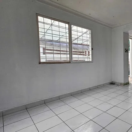 Rent this studio apartment on Cafetería in Avenida Apoquindo 6451, 755 0000 Provincia de Santiago