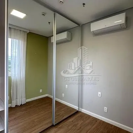 Rent this 2 bed apartment on Link Offices in Avenida dos Parques 45, Santana de Parnaíba