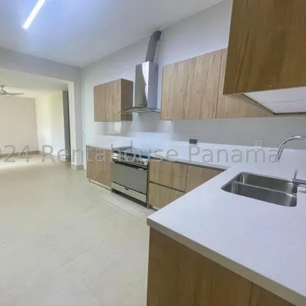 Image 1 - unnamed road, Juan Díaz, Panamá, Panama - House for rent