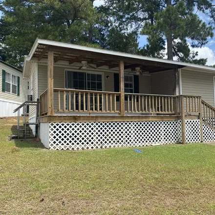 Buy this 2 bed house on 2 Whispering Pines Boulevard in Georgetown, GA 39854