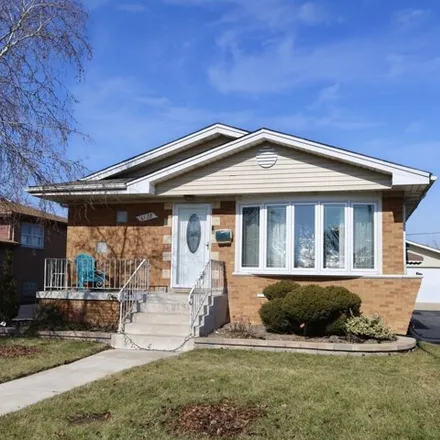Buy this 3 bed house on 6160 81st Street in Burbank, IL 60459