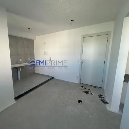 Buy this 1 bed apartment on Rua Federação Paulista de Futebol 777 in Barra Funda, São Paulo - SP