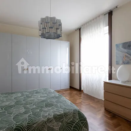 Rent this 5 bed apartment on Via Giovanni Battista Boeri in 20136 Milan MI, Italy