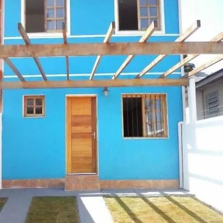 Buy this 3 bed house on Quadra de Samba Unidos de Vila Isabel in Rua Piratini, Passo do Sabão