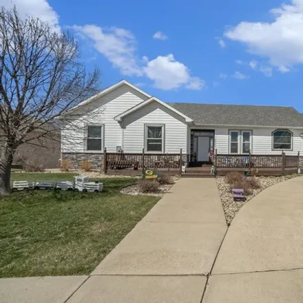 Buy this 5 bed house on 6500 West Allysum Street in Sioux Falls, SD 57107