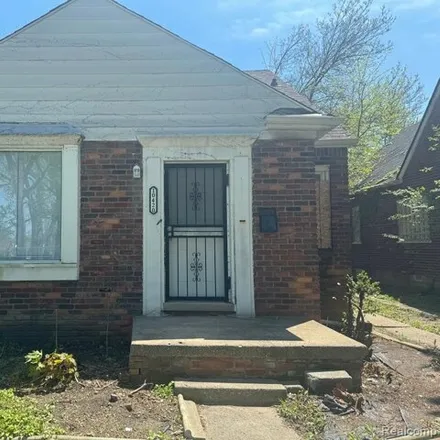 Buy this 3 bed house on 10426 Lakepointe Street in Detroit, MI 48224