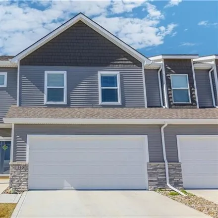 Buy this 3 bed townhouse on Northwest 33rd Lane in Ankeny, IA 50023