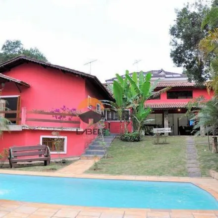 Buy this 4 bed house on Alameda Ipê Amarelo in Itapevi, Itapevi - SP