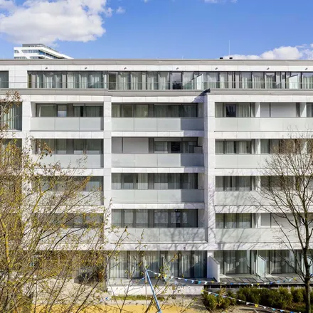 Image 7 - roomments. Apartmenthouse Stuttgart, Tunzhofer Straße 9-13, 70191 Stuttgart, Germany - Apartment for rent