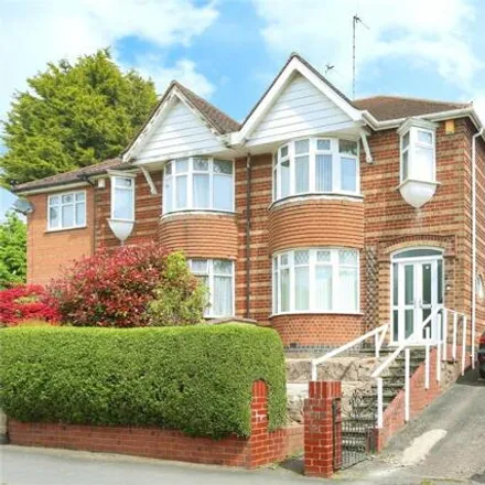 Image 1 - Anstey Lane, Leicester, LE4 0EJ, United Kingdom - Duplex for sale