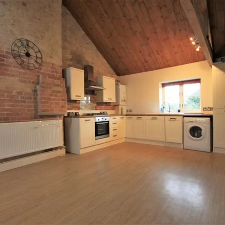 Rent this 1 bed apartment on 17 - 27 Fen End in Willingham, CB24 5LH