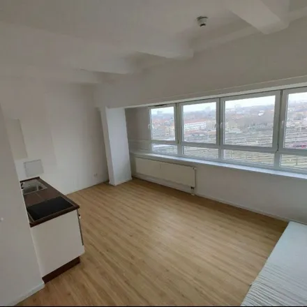 Image 9 - Q216, Frankfurter Allee 216, 10365 Berlin, Germany - Apartment for rent
