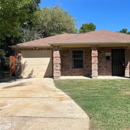 Rent this 3 bed house on 1955 Kraft Street in Dallas, TX 75212