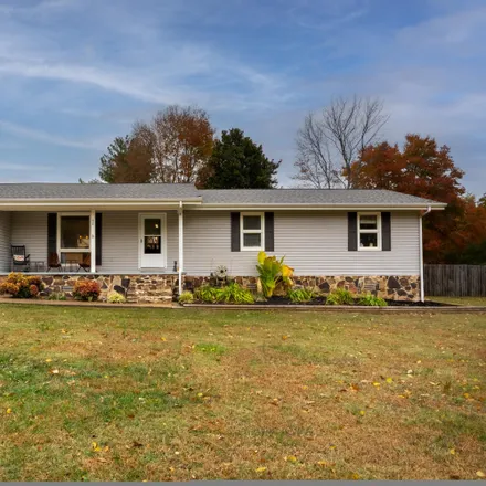 Image 1 - 44 Brown Road West, Franklin County, TN 37398, USA - Loft for sale