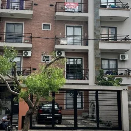 Rent this 1 bed apartment on Entre Ríos 707 in Partido de Morón, B1708 DYO Morón