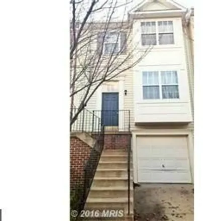 Image 1 - 211 Golden Larch Terrace Northeast, Leesburg, VA 20176, USA - House for rent