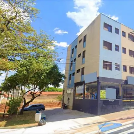 Image 2 - Drogaria Rosário, Rua Quinze de Novembro, Jardim Macarengo, São Carlos - SP, 13560-240, Brazil - Apartment for rent