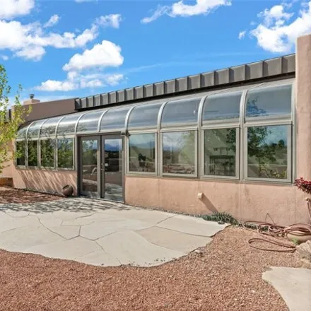 Image 4 - 88 Chisholm Trl, Santa Fe, New Mexico, 87506 - House for sale