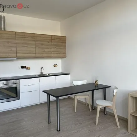 Image 3 - Na Vyhlídce 1700, 665 01 Rosice, Czechia - Apartment for rent