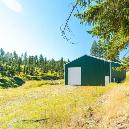 Buy this studio house on 366 Lore Lake Drive in Flathead County, MT 59901