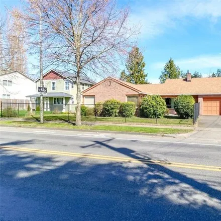 Buy this 4 bed house on 821 91st Street East in Midland, Pierce County