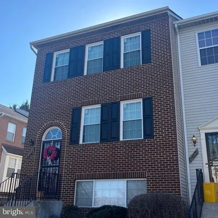 Buy this 3 bed condo on 3737 Wilkinson Drive in Suitland, MD 20746
