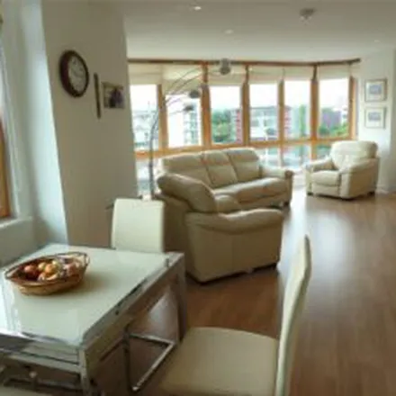 Rent this 2 bed apartment on unnamed road in Bristol, BS1 5JS