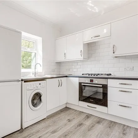 Image 2 - Langthorne Street, London, SW6 6LB, United Kingdom - Apartment for rent