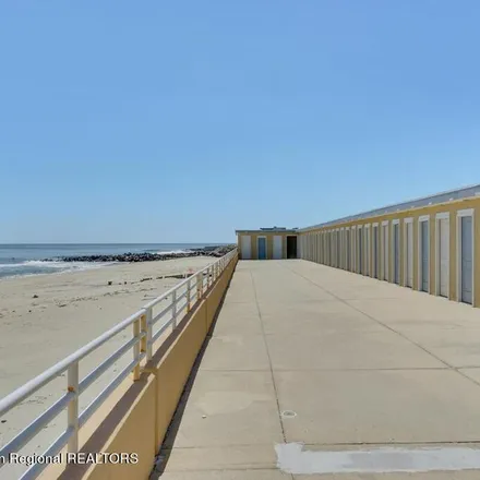 Rent this 1 bed apartment on San Alfonso Retreat House in Ocean Avenue, Long Branch
