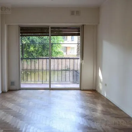 Rent this 2 bed apartment on Roque Sáenz Peña 362 in Barrio Parque Aguirre, B1642 DJA San Isidro