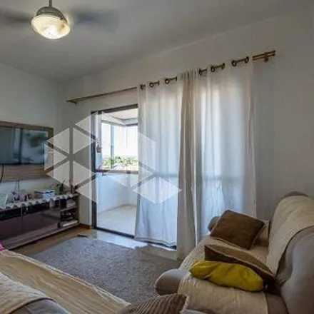 Buy this 3 bed apartment on Avenida Dorival Cândido Luz de Oliveira in Everest, Gravataí - RS