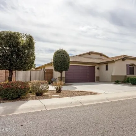 Buy this 5 bed house on 2573 East Carob Drive in Gilbert, AZ 85298
