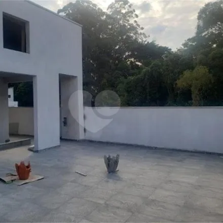 Image 1 - Rua Teodoro Horst, Jardim Leonor Mendes de Barros, São Paulo - SP, 02340-000, Brazil - House for sale