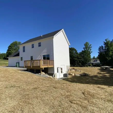 Image 3 - 44 Amos Fortune Road, Jaffrey, NH 03452, USA - House for sale