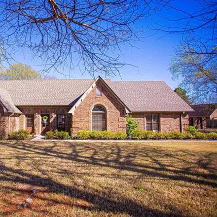Buy this 4 bed house on 3358 Alfred Drive in Bartlett, TN 38133