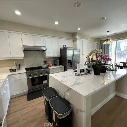 Rent this 5 bed apartment on 13701 Hidden River in Eastvale, CA 92880