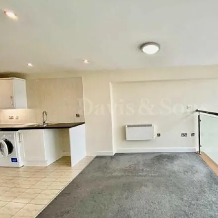 Image 6 - Newport Bridge, Clarence Place, Newport, NP19 7AA, United Kingdom - Apartment for sale