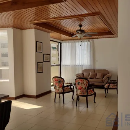 Rent this 3 bed apartment on Bancolombia in Carrera 3, Bocagrande