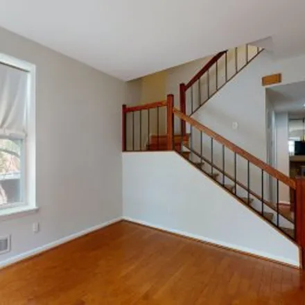 Buy this 3 bed apartment on 1518 East Baltimore Street in Southeastern Baltimore, Baltimore